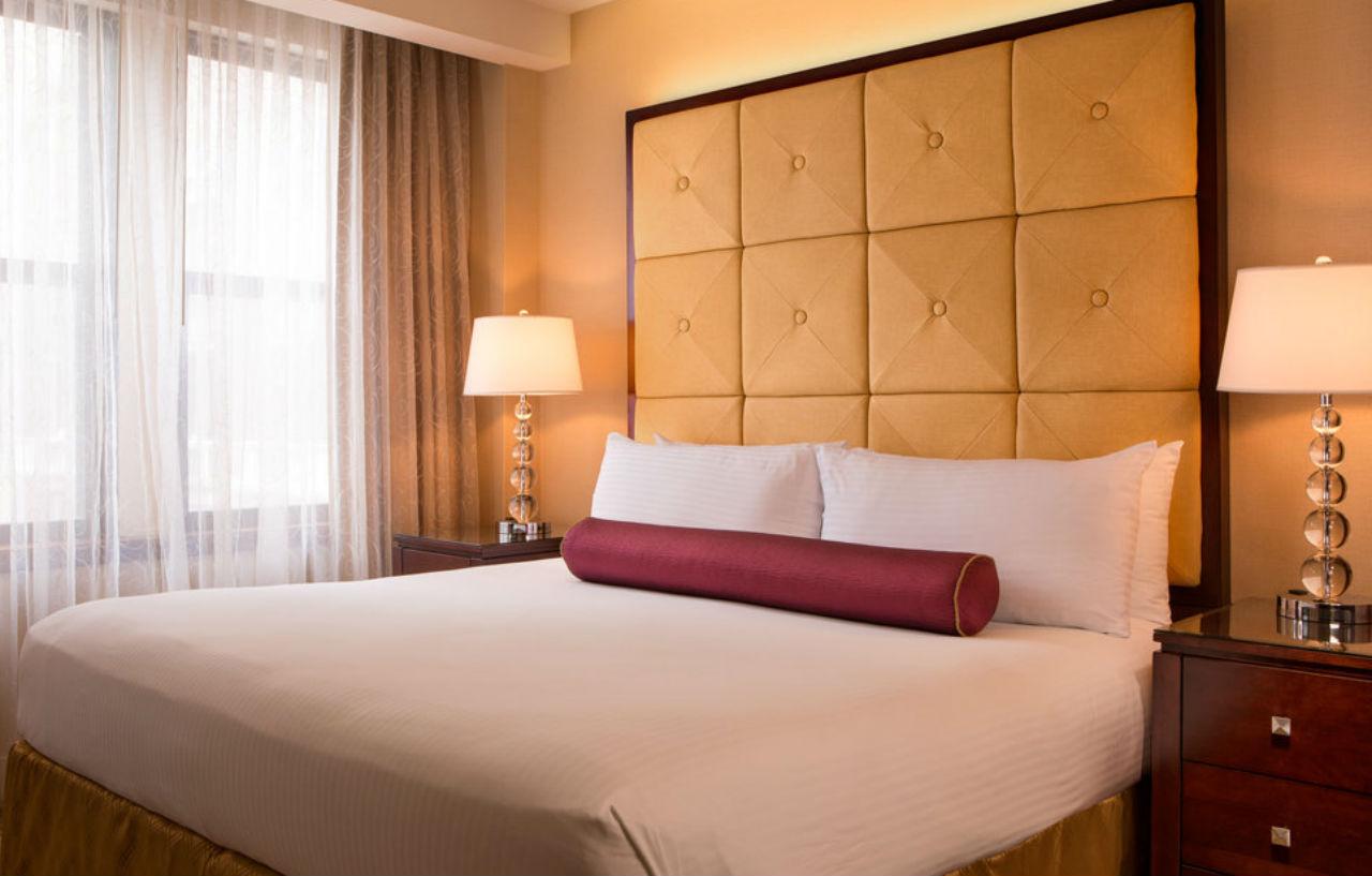 Millennium Knickerbocker Hotel Chicago