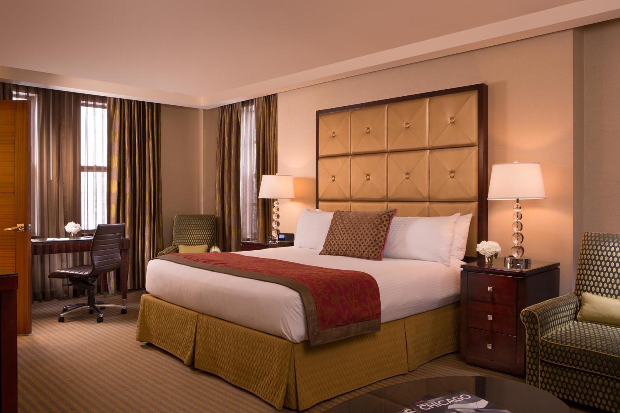 Millennium Knickerbocker 4*