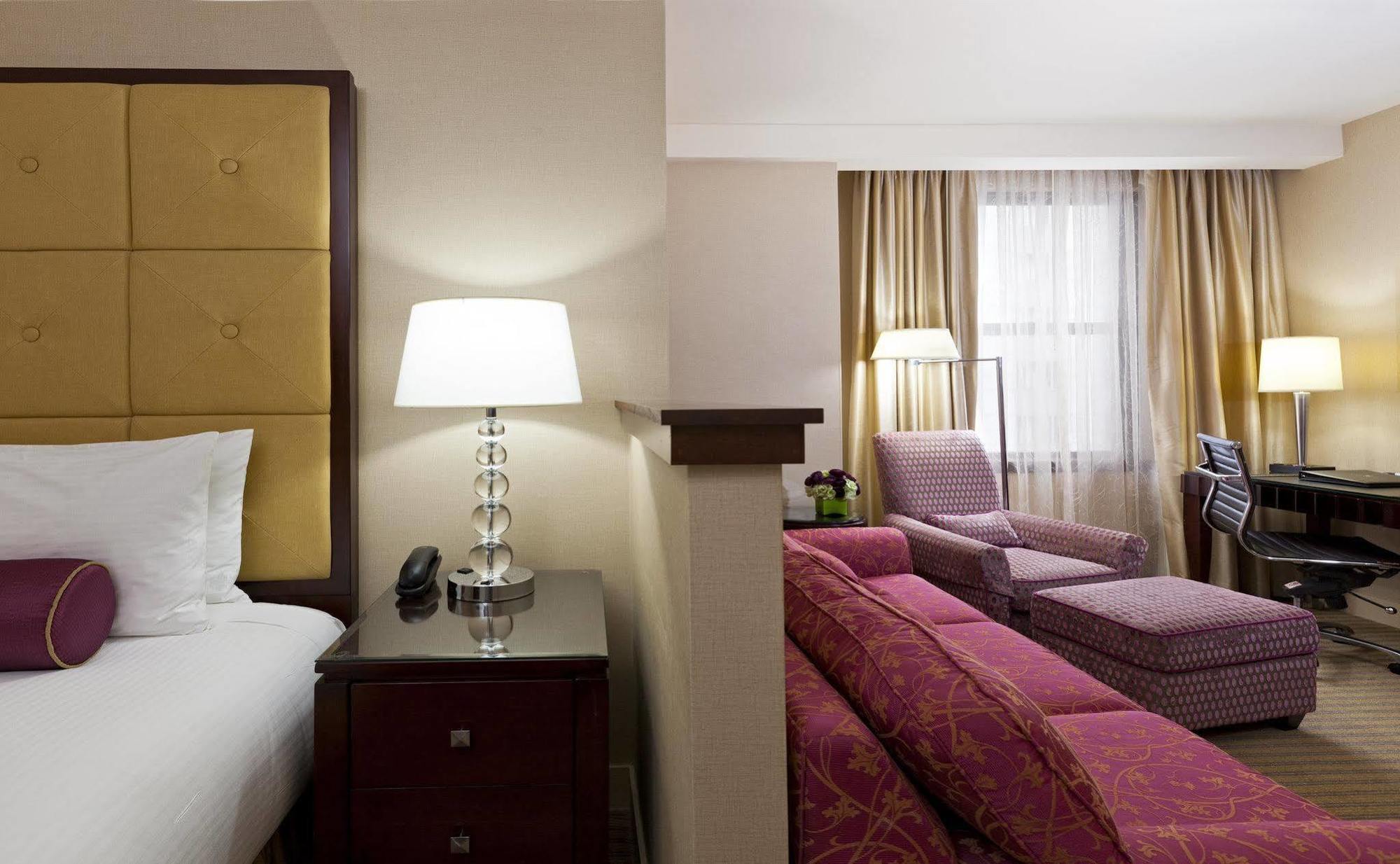 Hotel Millennium Knickerbocker 4*